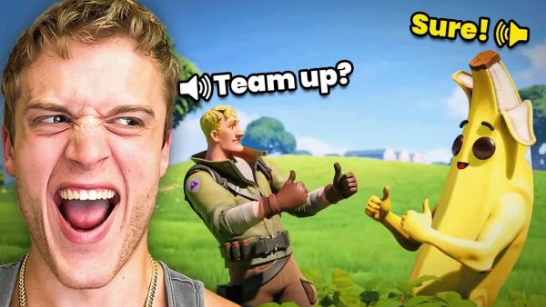 YouTube Thumbnail