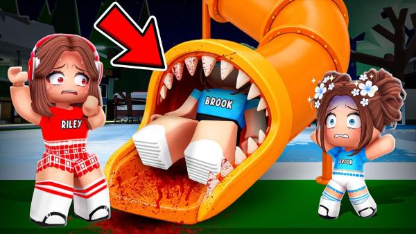 Cursed YouTube Thumbnail