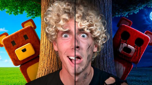 Cursed Thumbnail