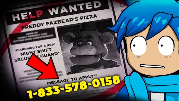 Calling Cursed Numbers Thumbnail