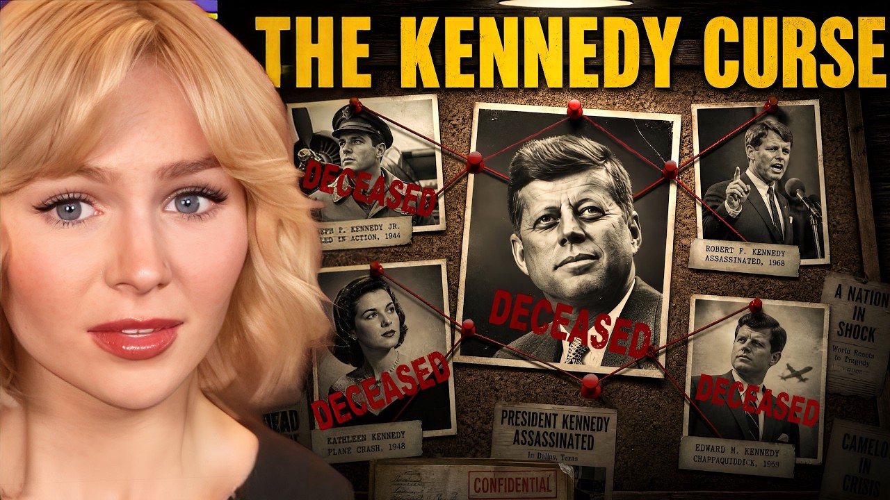 Cursed History Mystery Thumbnail
