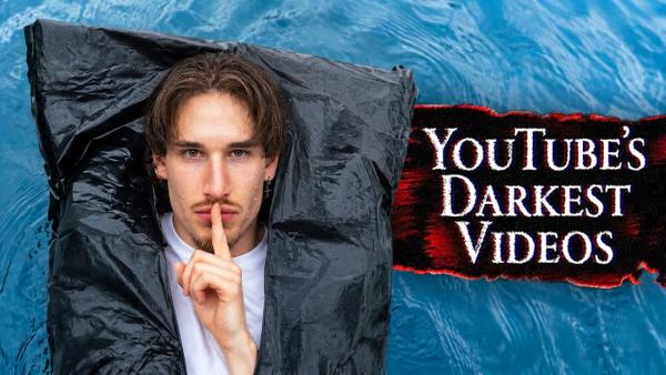 Darkest YouTube Videos Thumbnail