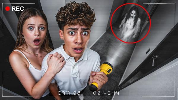 Crazy Horror Thumbnail