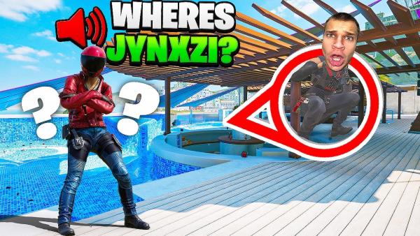 Gaming Thumbnail