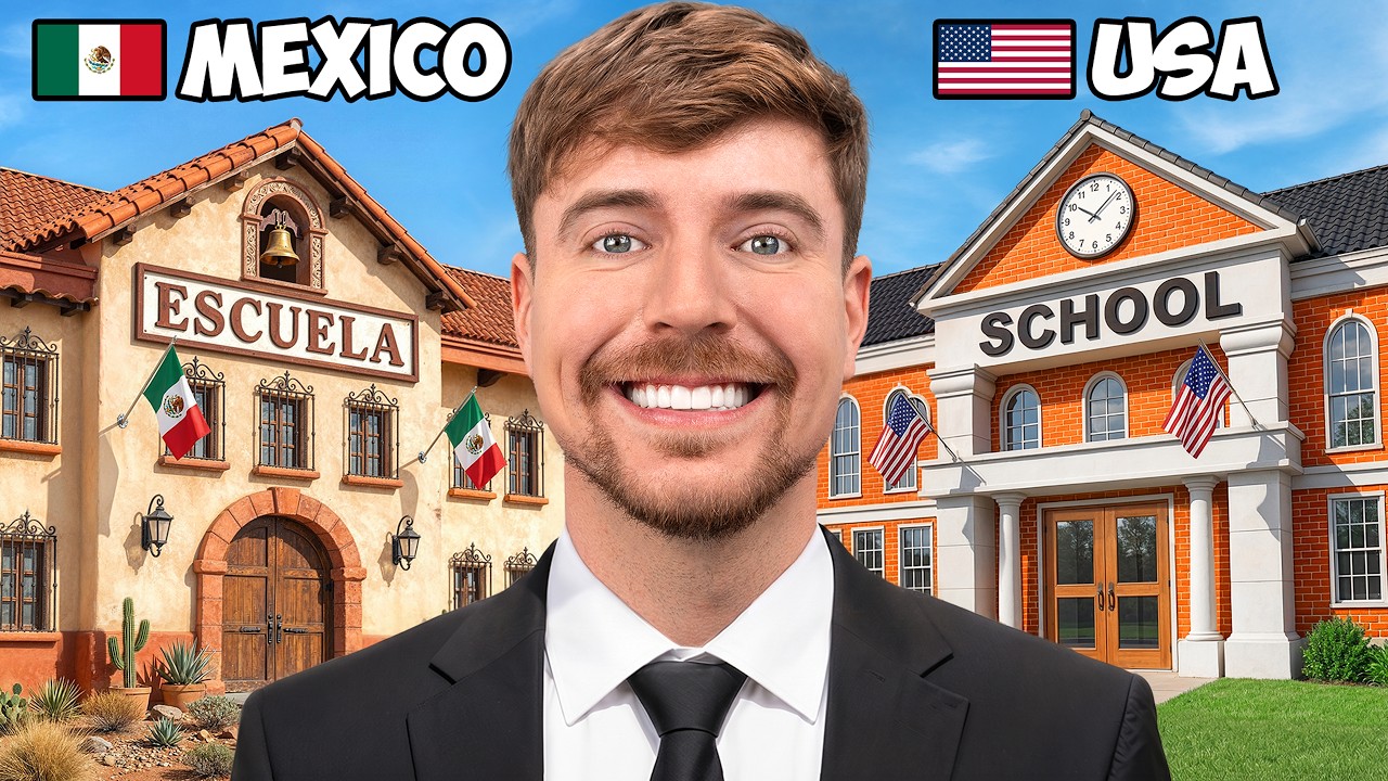 Mrbeast Thumbnail