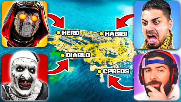 Gaming Thumbnail