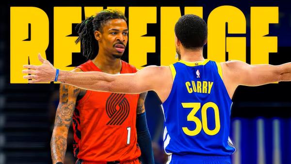 NBA Thumbnail