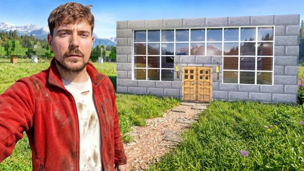 YouTube Thumbnail