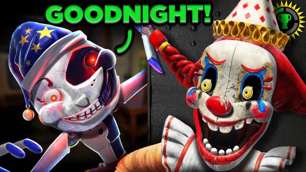 Miniatura di Five Nights at Freddy's