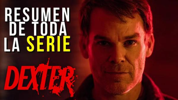 Миниатюра пересказа Dexter Resurrection