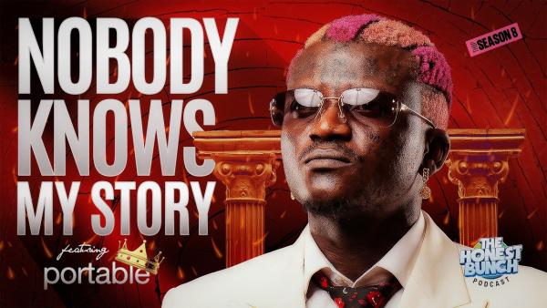 Life Story Podcast Thumbnail
