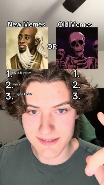 Funny YouTube Thumbnail