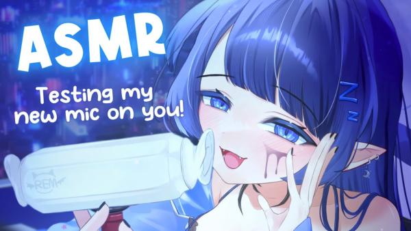 ASMR 썸네일 템플릿 미리보기