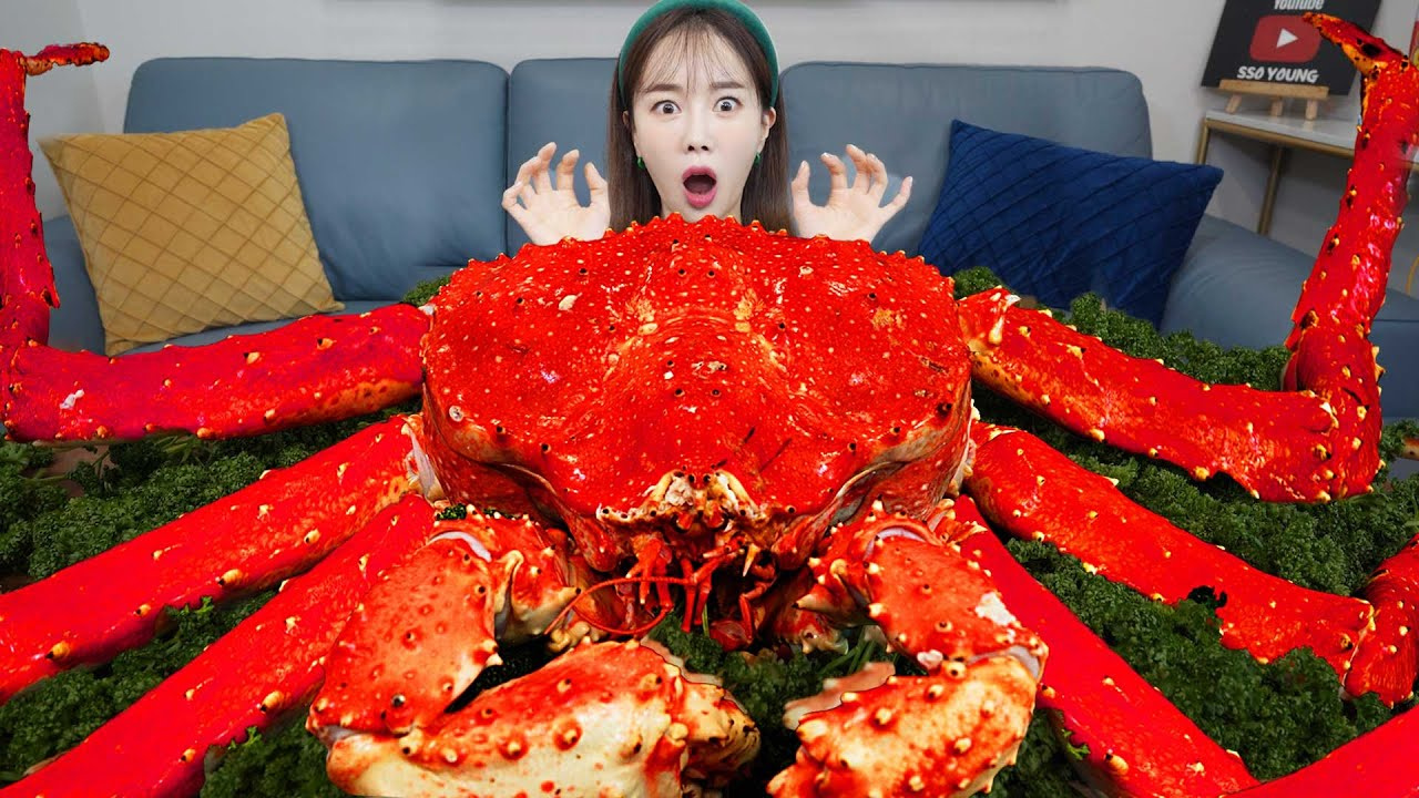 Seafood Boil Challenge