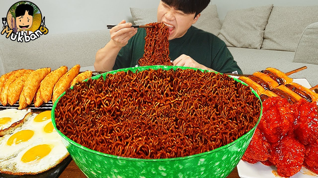 Fried Chicken Taste Test