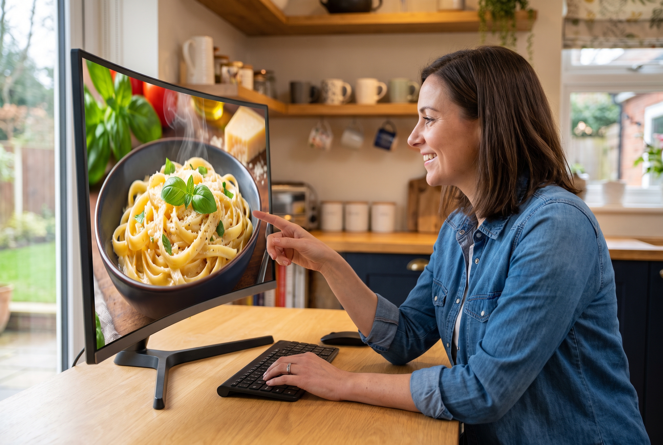Home Recipe Creators
