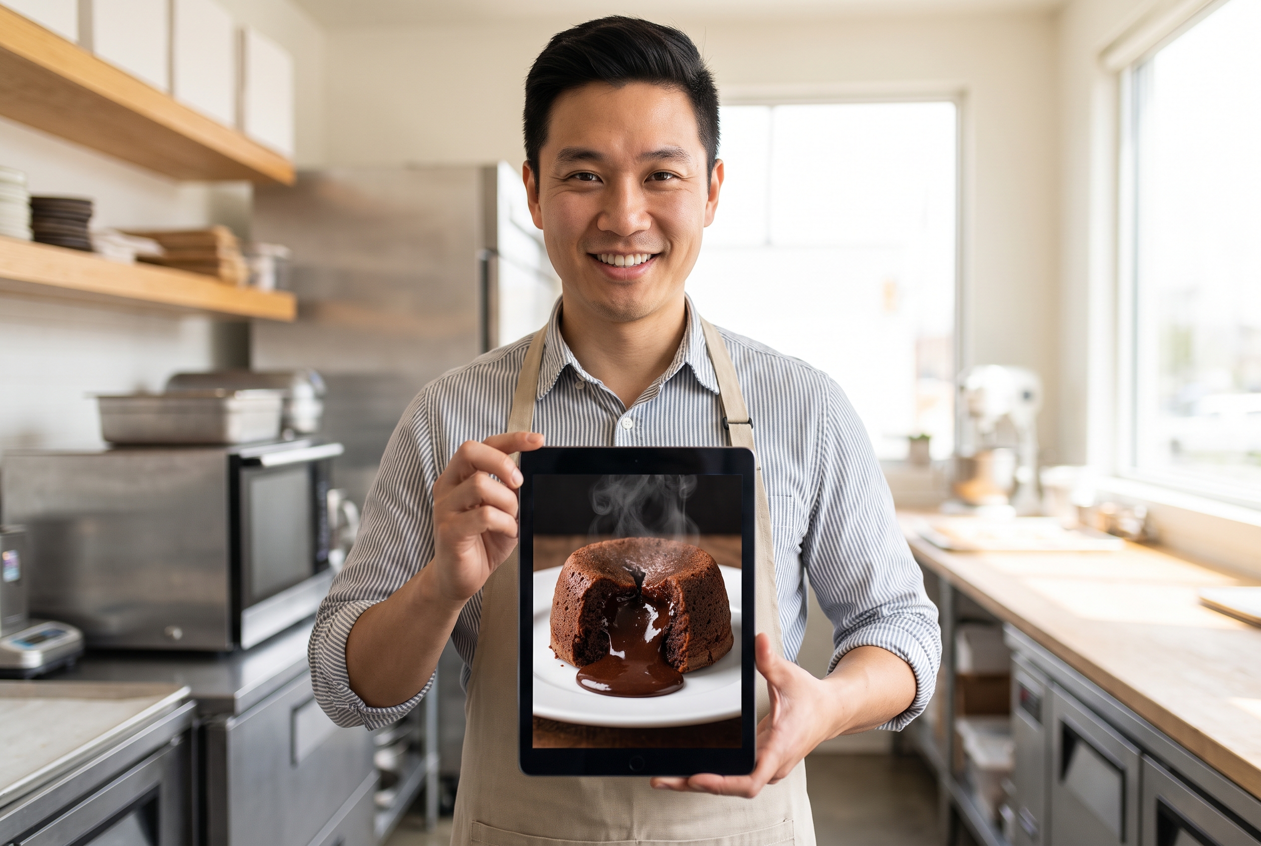 Bakers & Dessert Channels