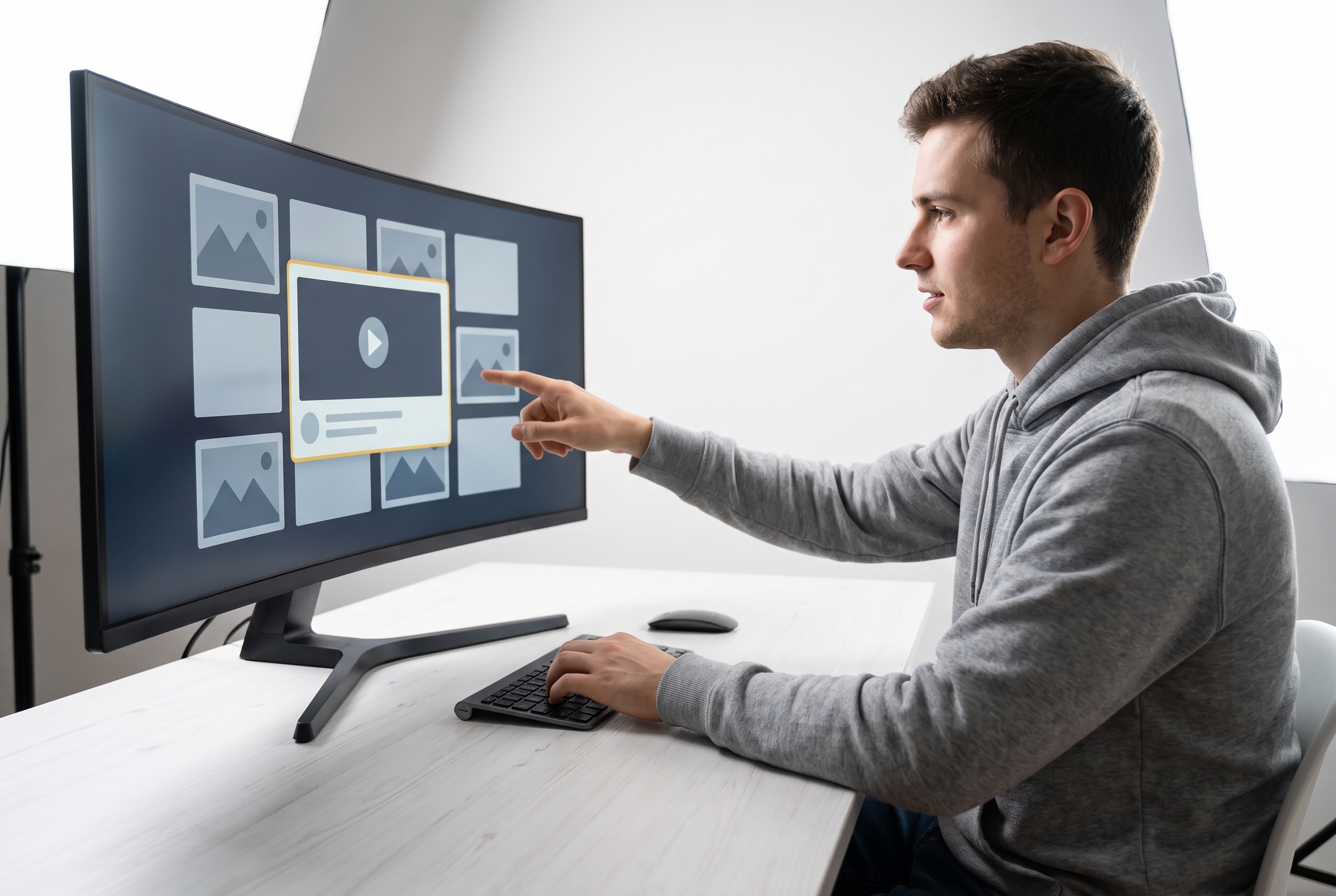 Visual Designers