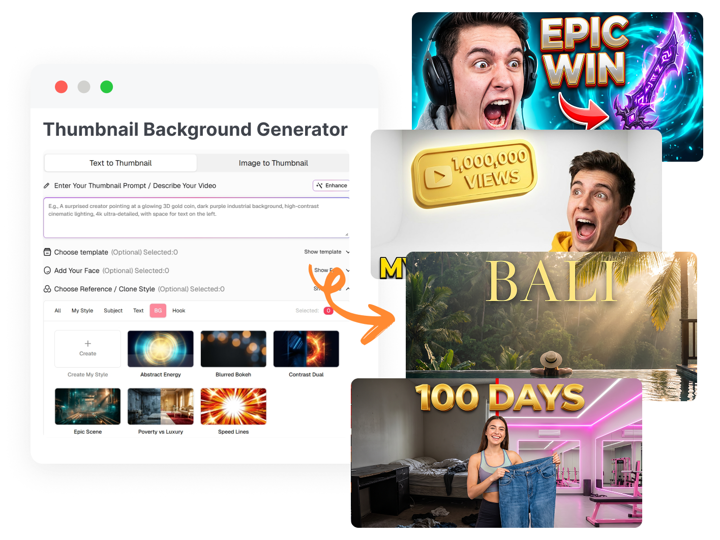 Set the Right Mood for Your Video