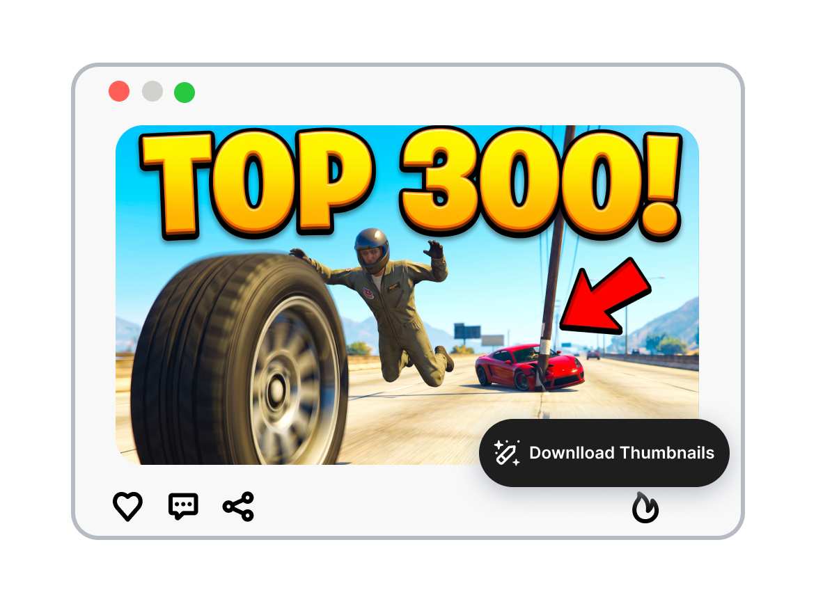 3. Download & Go Viral