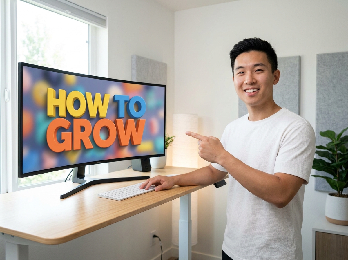 Solo YouTube Creators