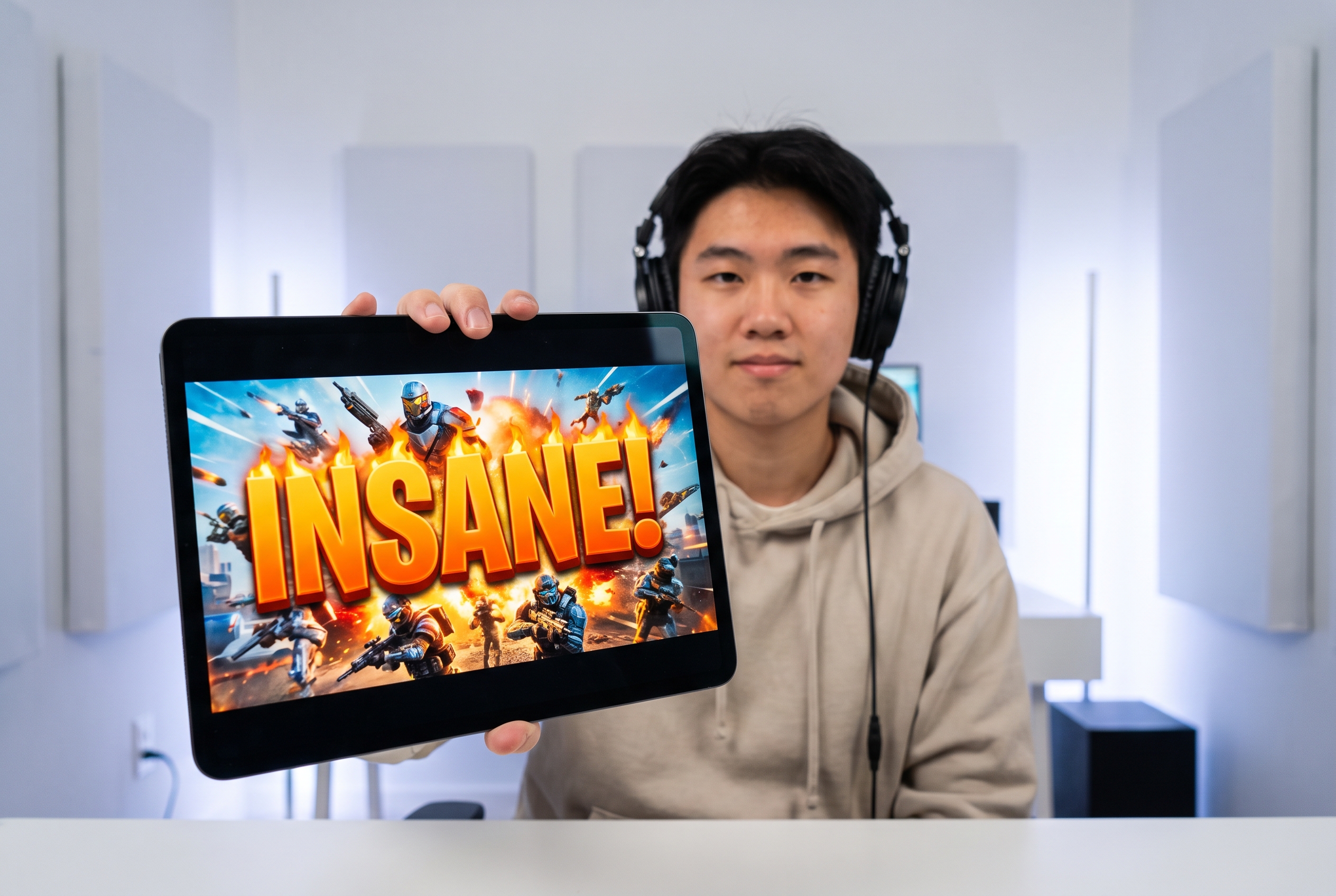 Independent YouTubers