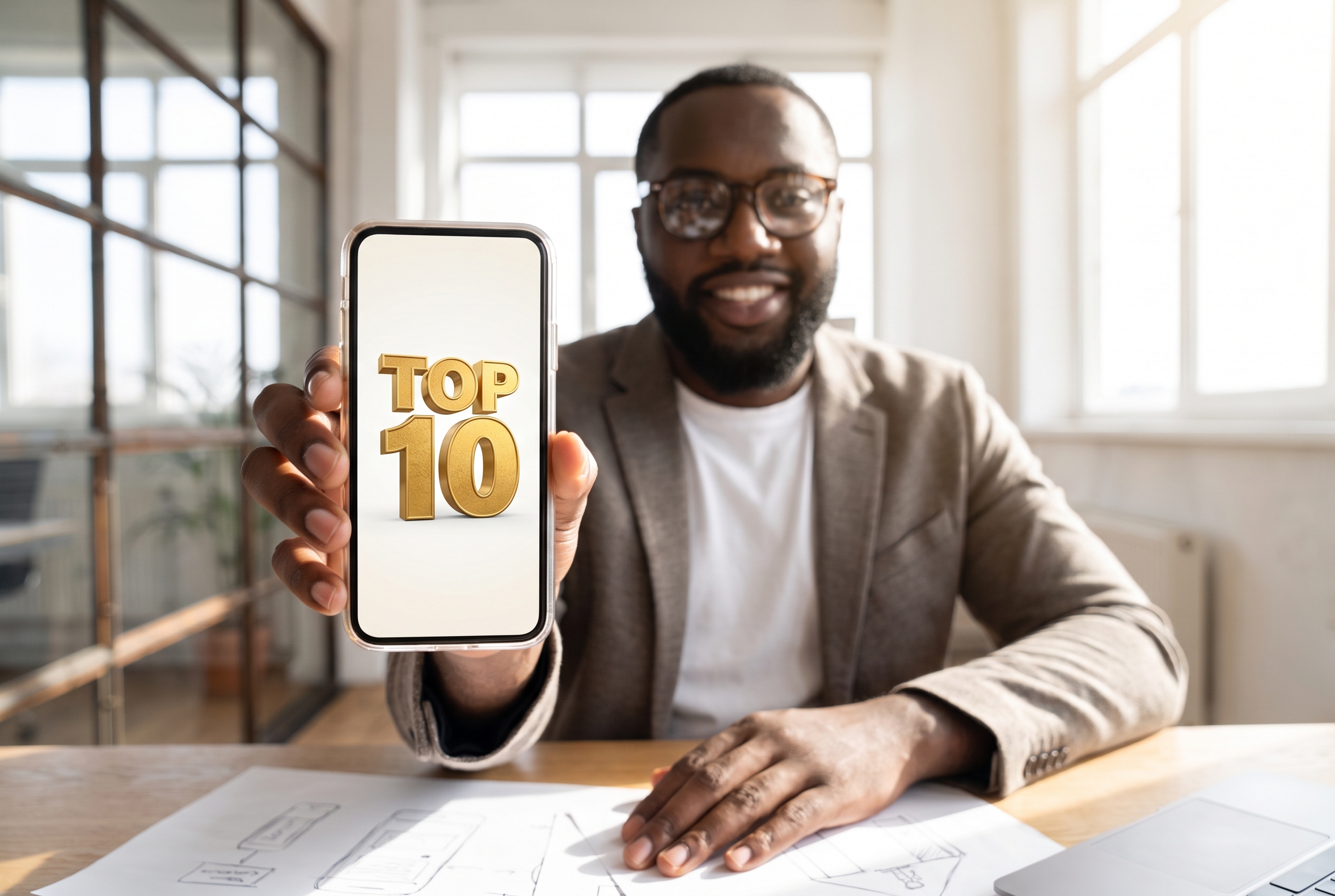 Thumbnail Designers