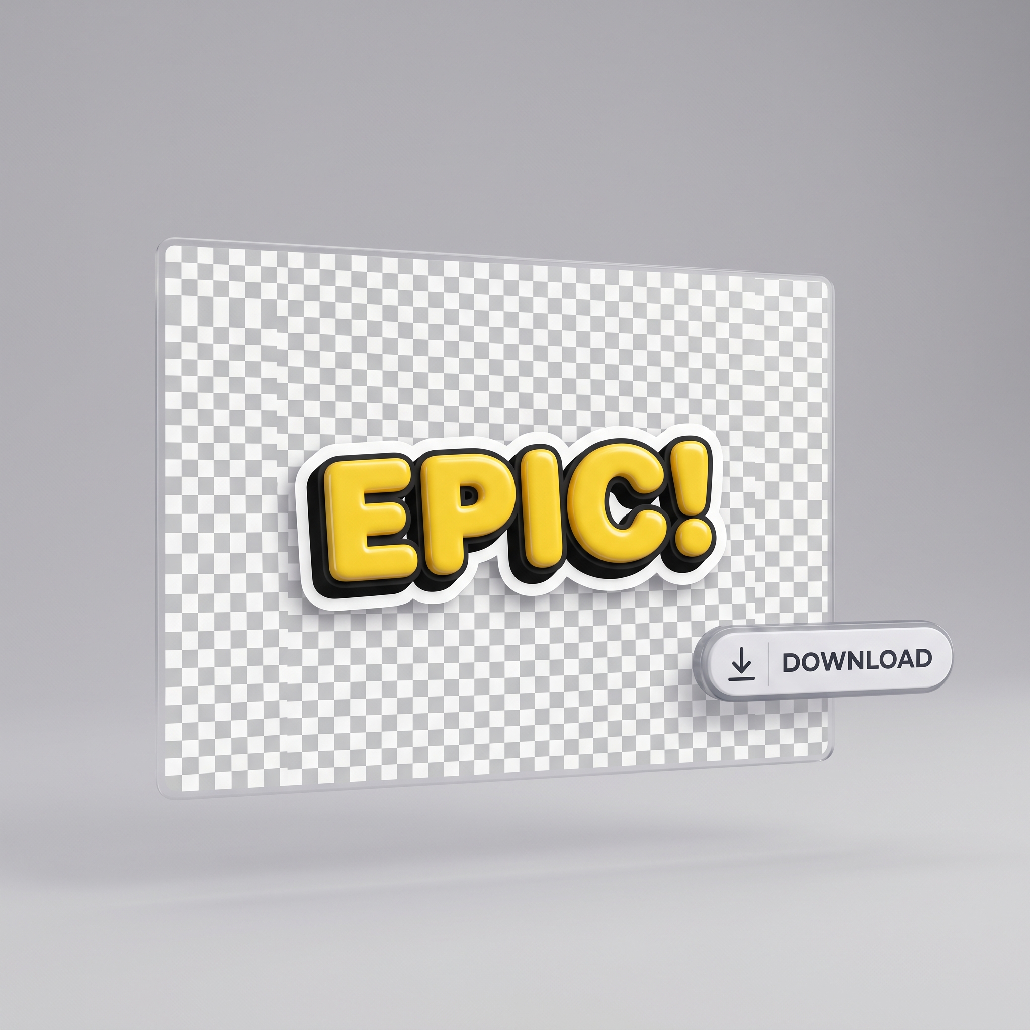 3. Download & Save