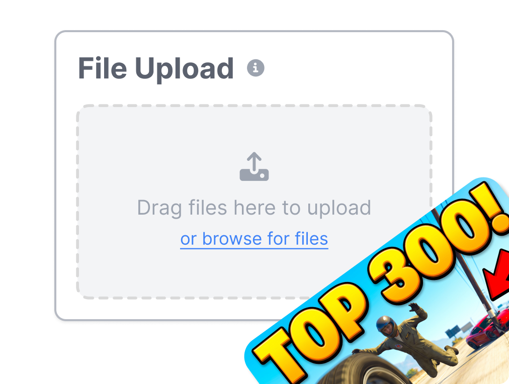 1. Add Your Image