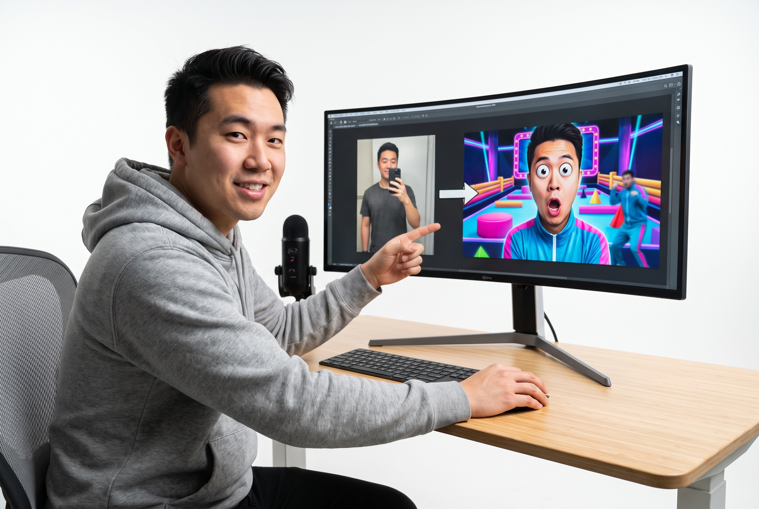 Thumbnail Designers