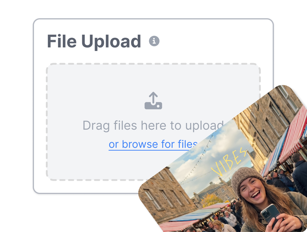 1. Upload Your Source File