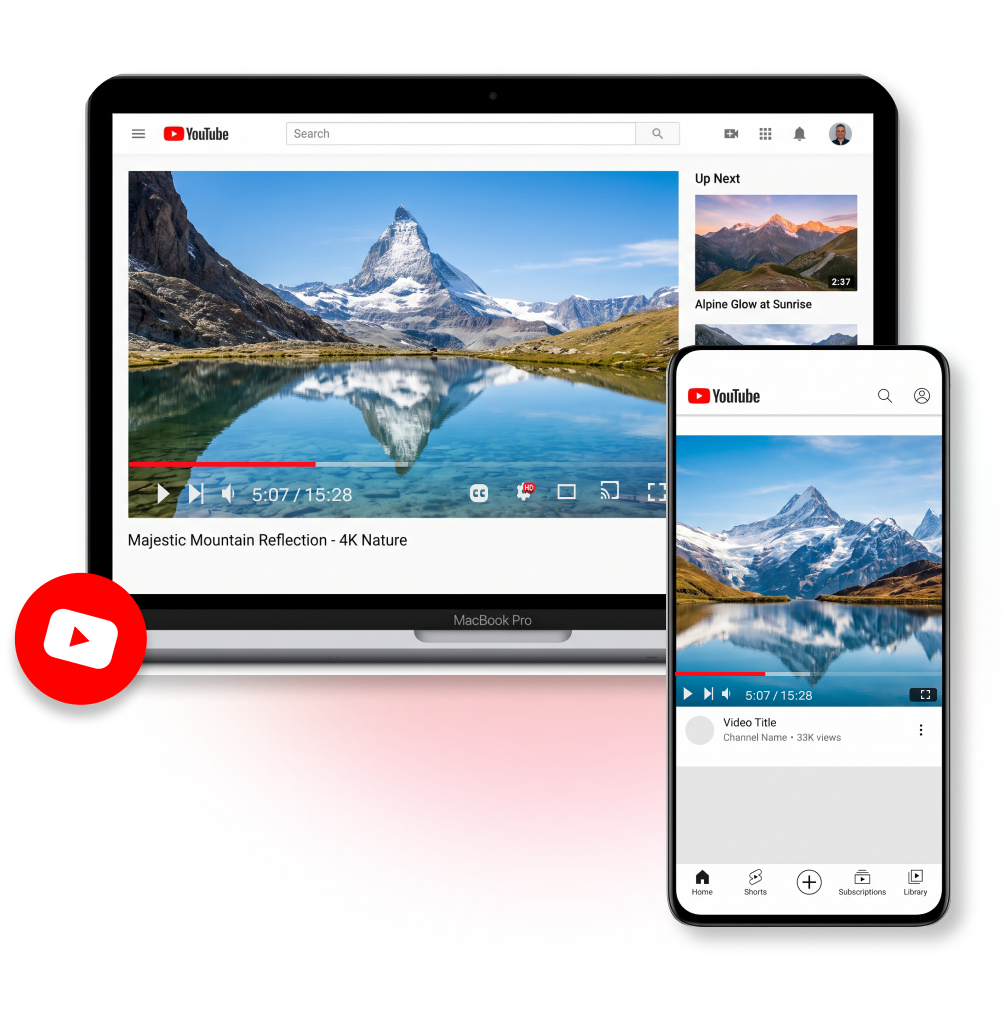 YouTube Thumbnail Preview