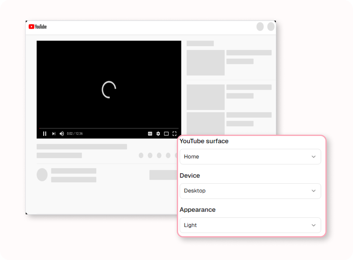2. Add Video Metadata