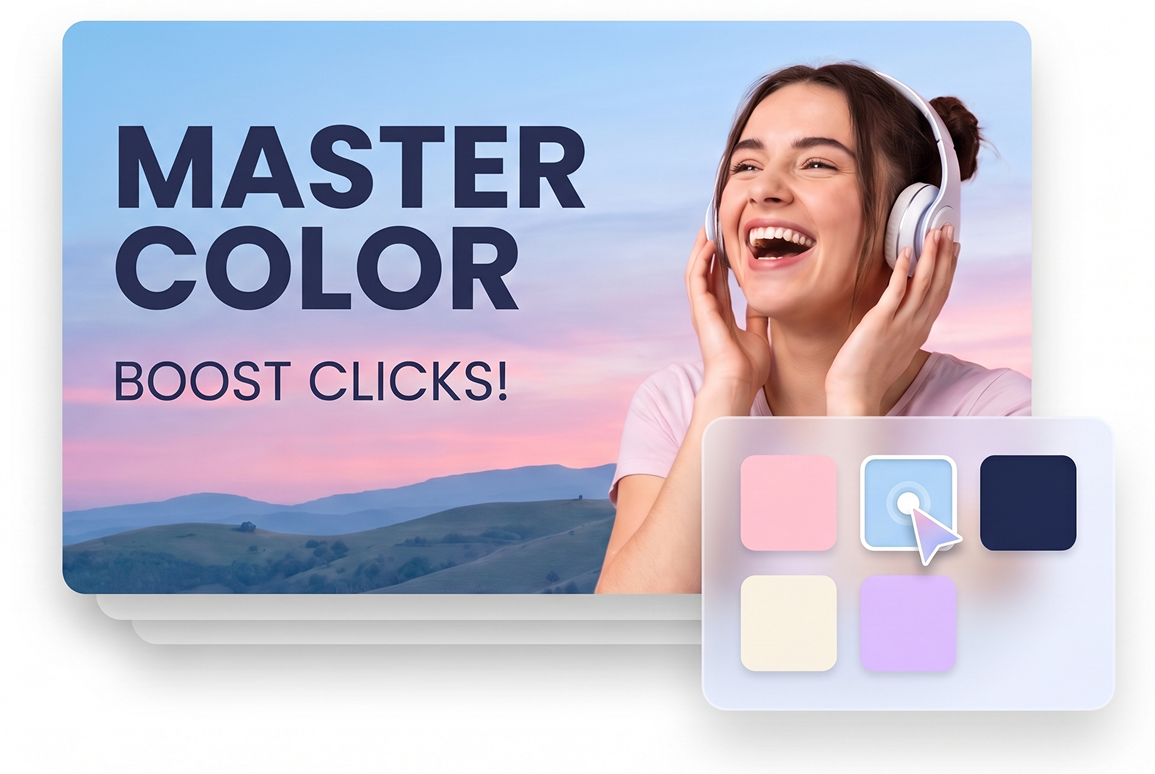 Test Colors for Maximum Contrast