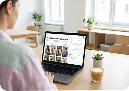 Social Media Managers