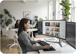 Social Media Marketers