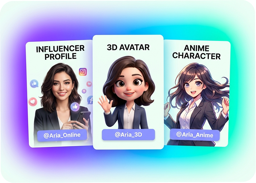 AI Avatar Generator