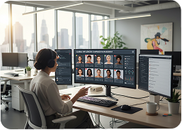 Digital Marketing Agencies