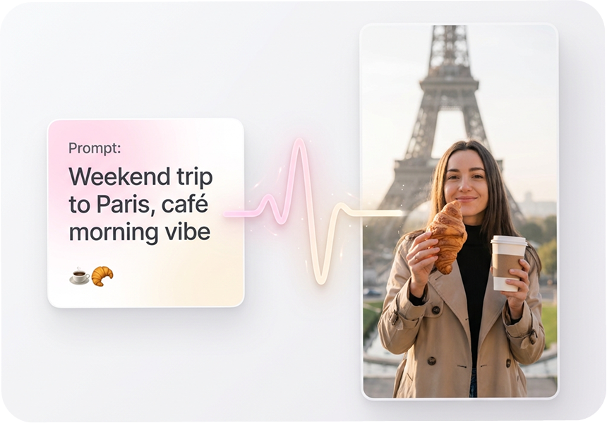 AI Influencer Generator