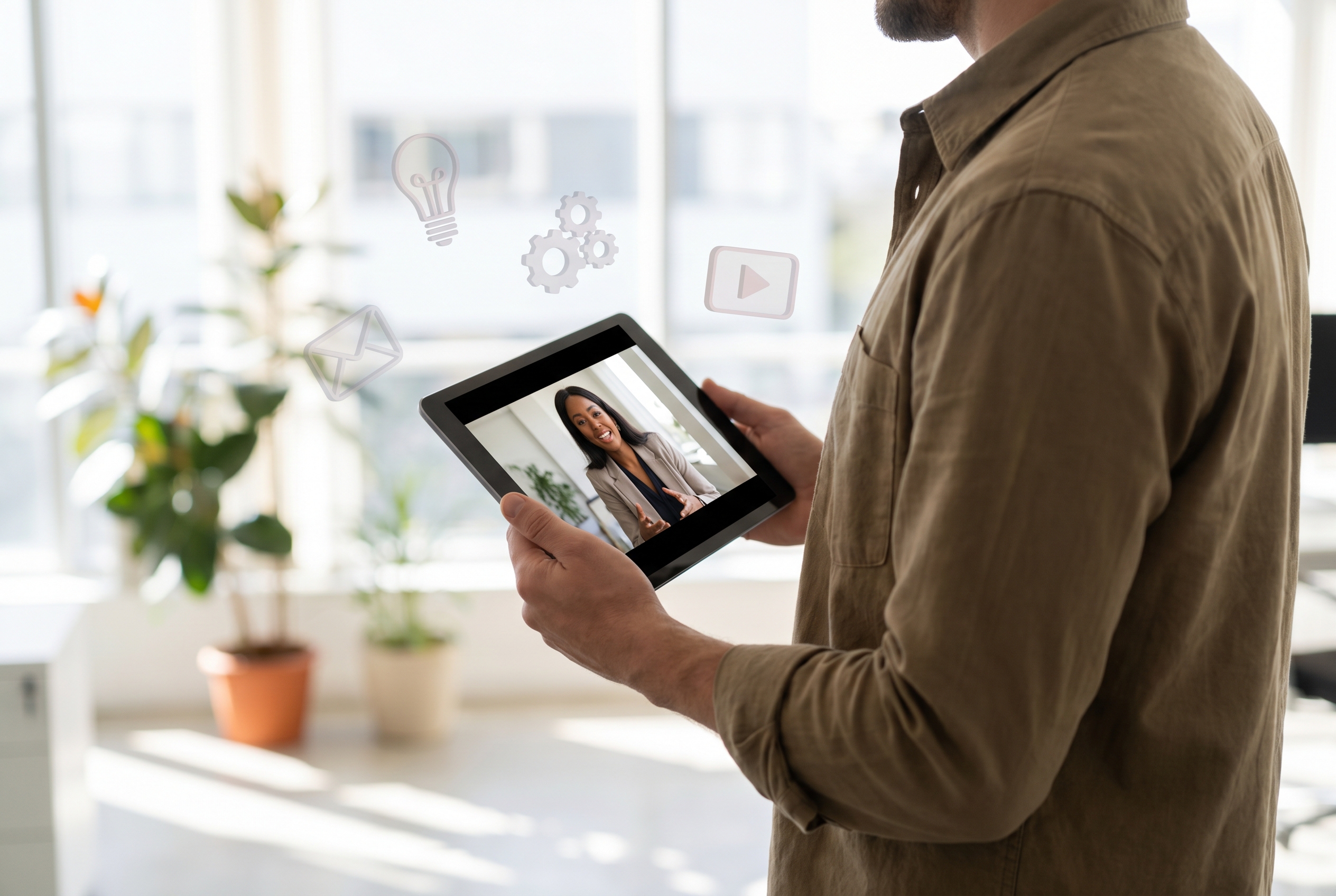 Performance Marketers