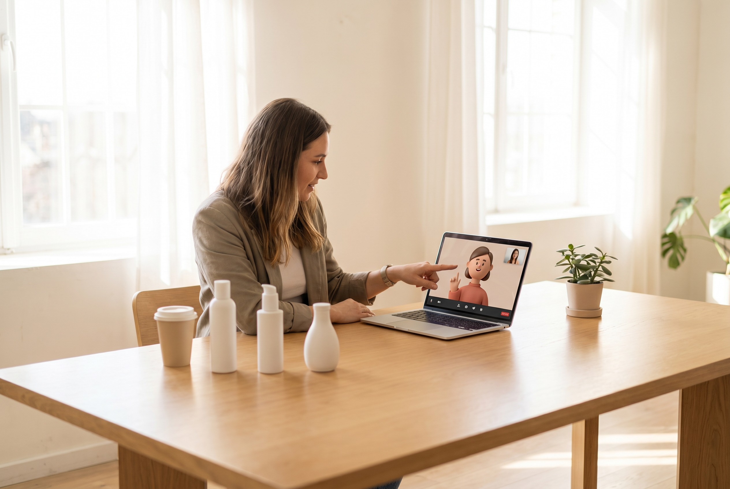 E-commerce & DTC Brands