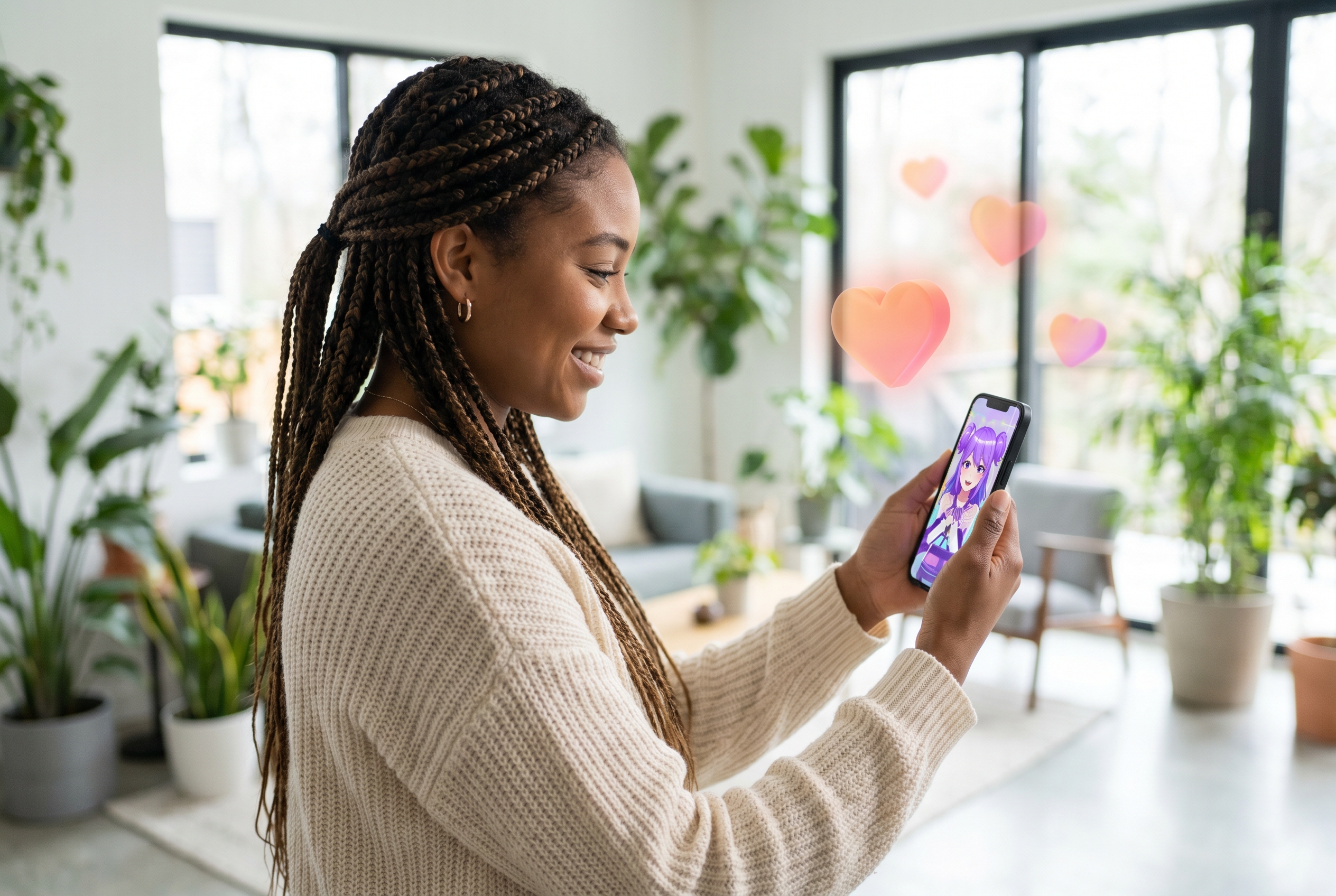 Content Creators & Affiliates