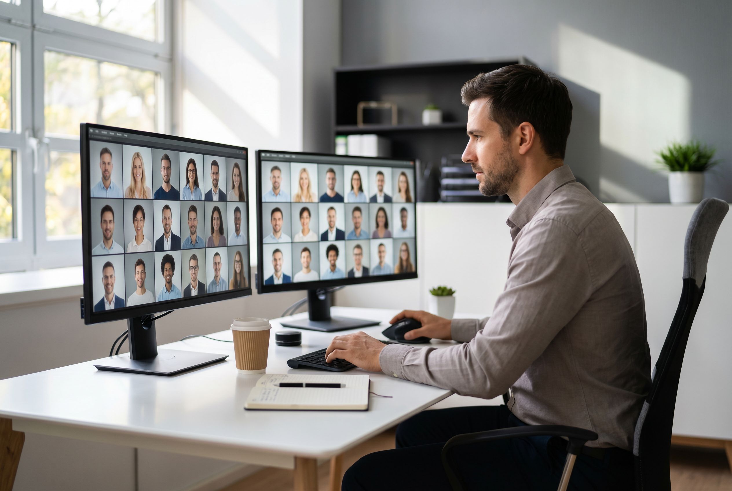 Performance Marketers