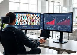 Performance Marketers