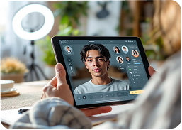 Gamers & Social Users