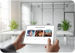Mobile App & Game Publishers