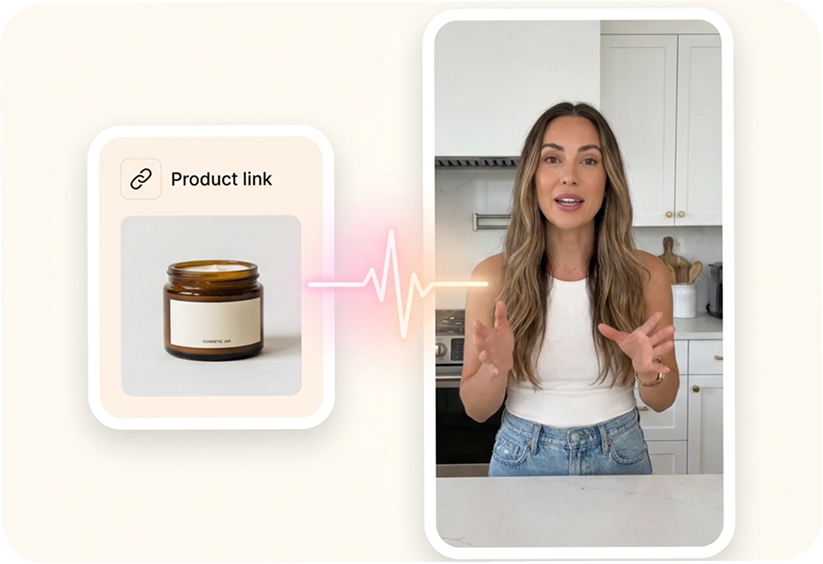 AI Product Video Generator