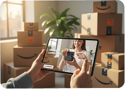 TikTok & Amazon Sellers