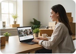 Dropshipping-Unternehmer