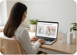 E-commerce & Dropshippers